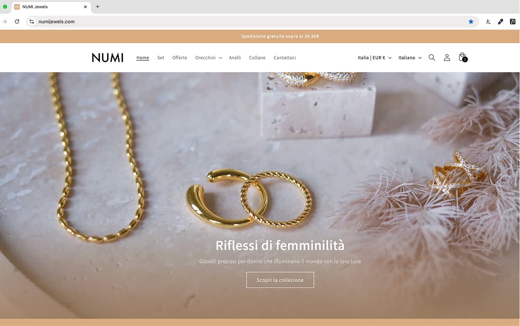 Da invisibile a irresistibile: l’architettura per costruire il desiderio di lusso. laptop screen